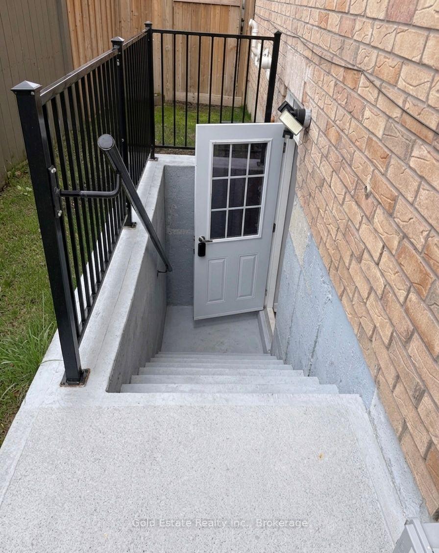 57 Rangemore Road Bsmt #Bsmt — photo 1