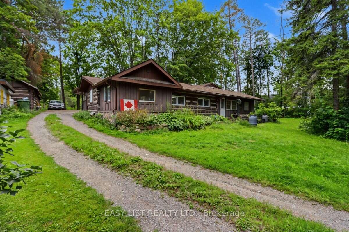 51 Leslie Frost Lane, Kawartha Lakes — Detached for sale, photo 1