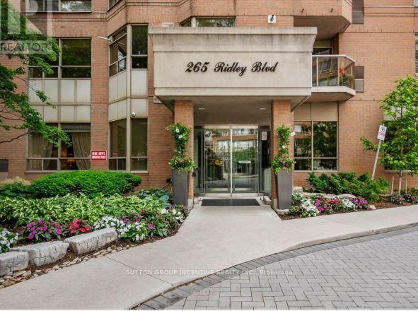 265 Ridley Boulevard 1803 #1803, Toronto — Condo for sale, photo 1