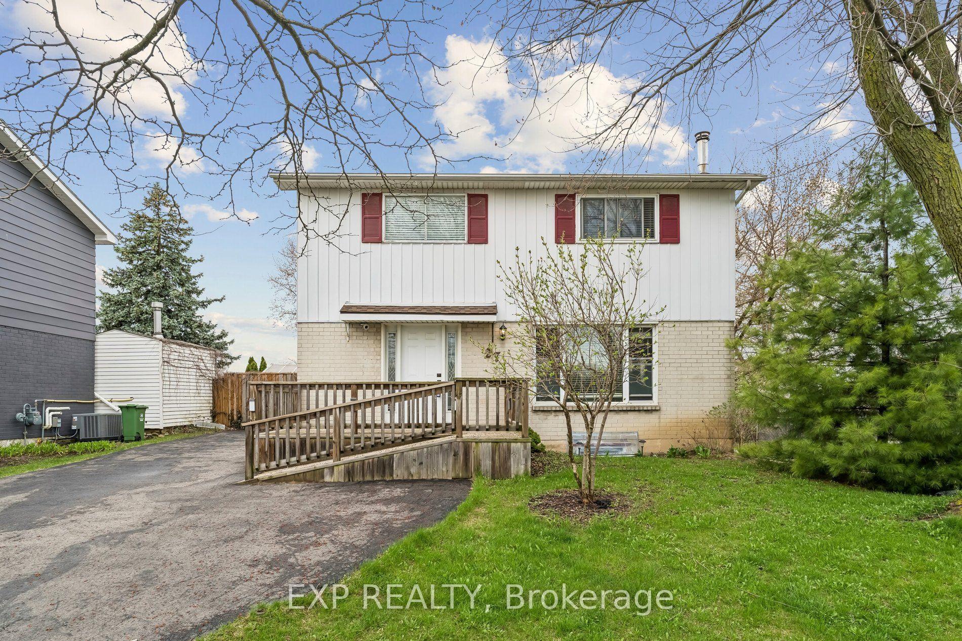 27 John Murray Street — photo 1