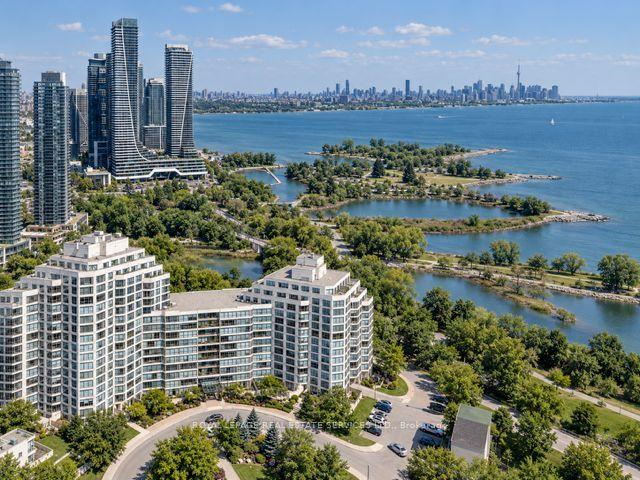2261 Lake Shore Boulevard W 605 #605, Toronto — Condo for sale, photo 1