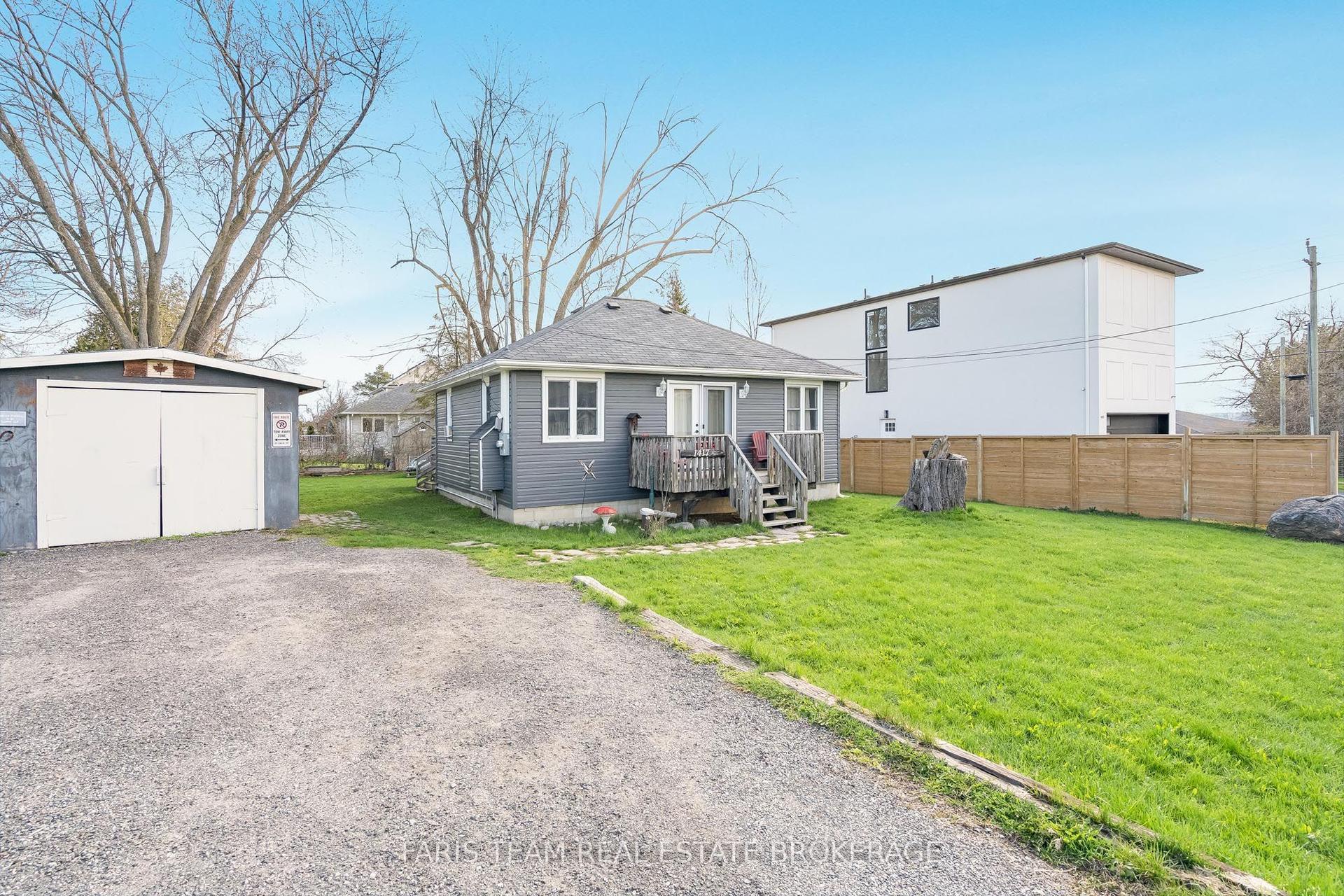 1417 Maple Way, Innisfil — Detached for sale, photo 1