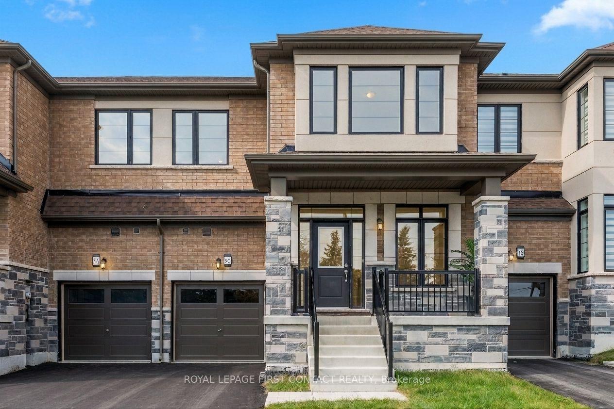 86 Kenneth Rogers Crescent — photo 1