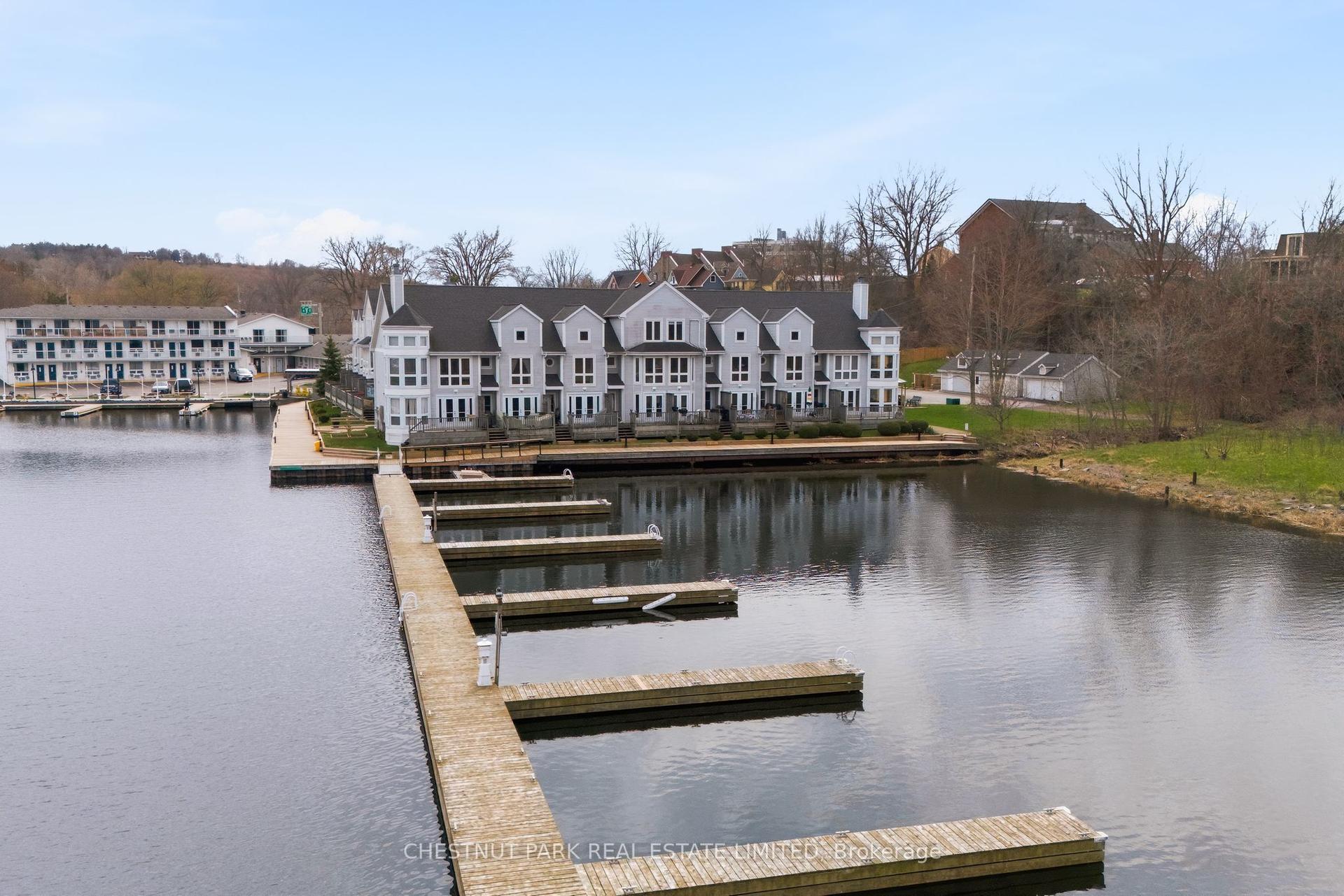 1 Mortimer Street 11 #11 — photo 1