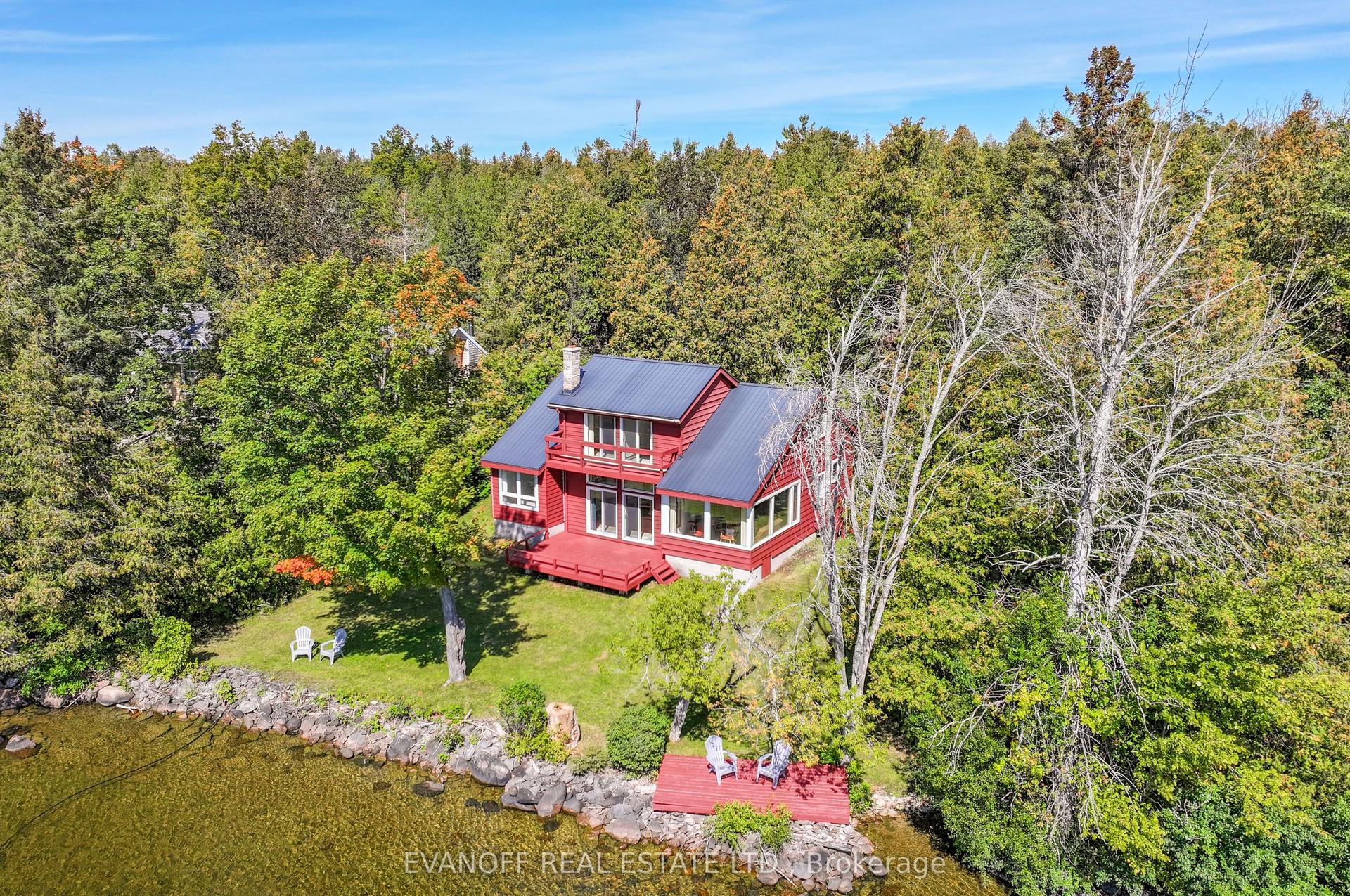 63 Crescent Drive, Kawartha Lakes — Detached for sale, photo 1