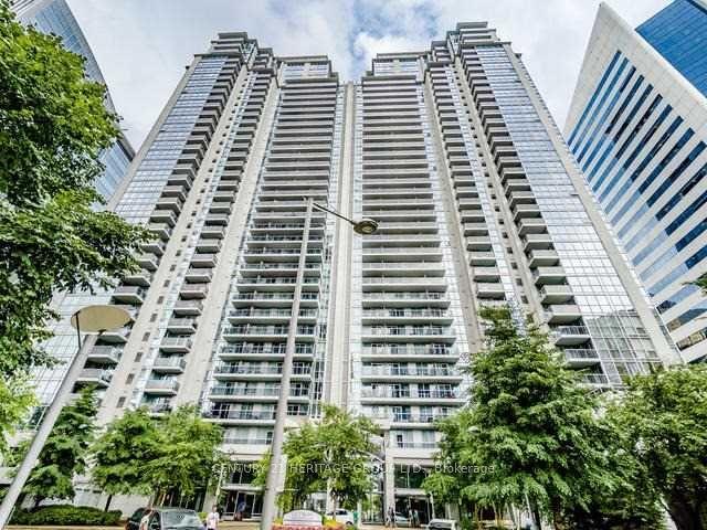 4968 Yonge Street 1705 #1705, Toronto — Condo for lease, photo 1
