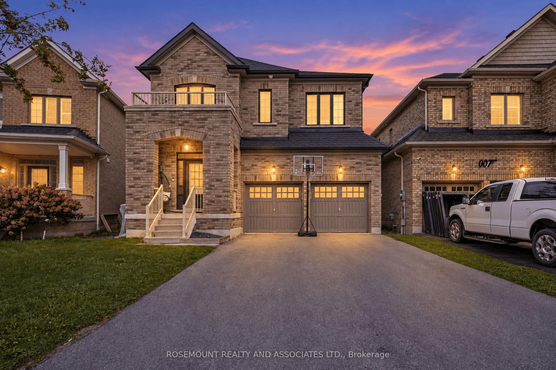 11 Albert Christie Street, Clarington — Detached for sale, photo 1