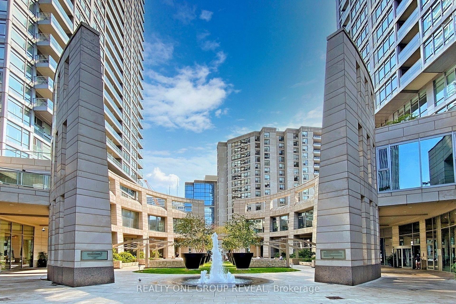 2191 Yonge Street 3707 #3707 — photo 1