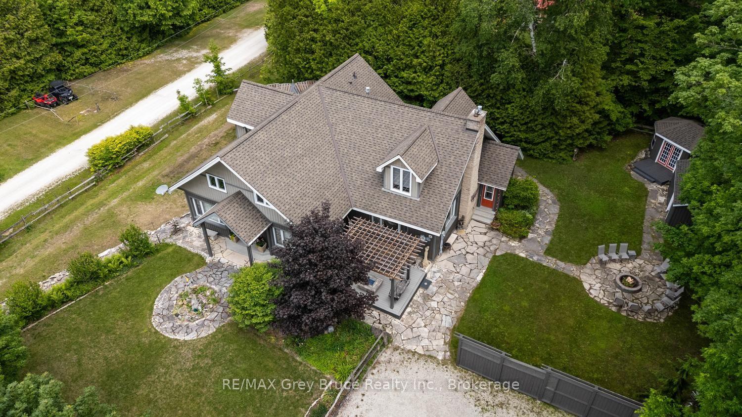 424 Huron Road, South Bruce Peninsula — Detached for sale, photo 1