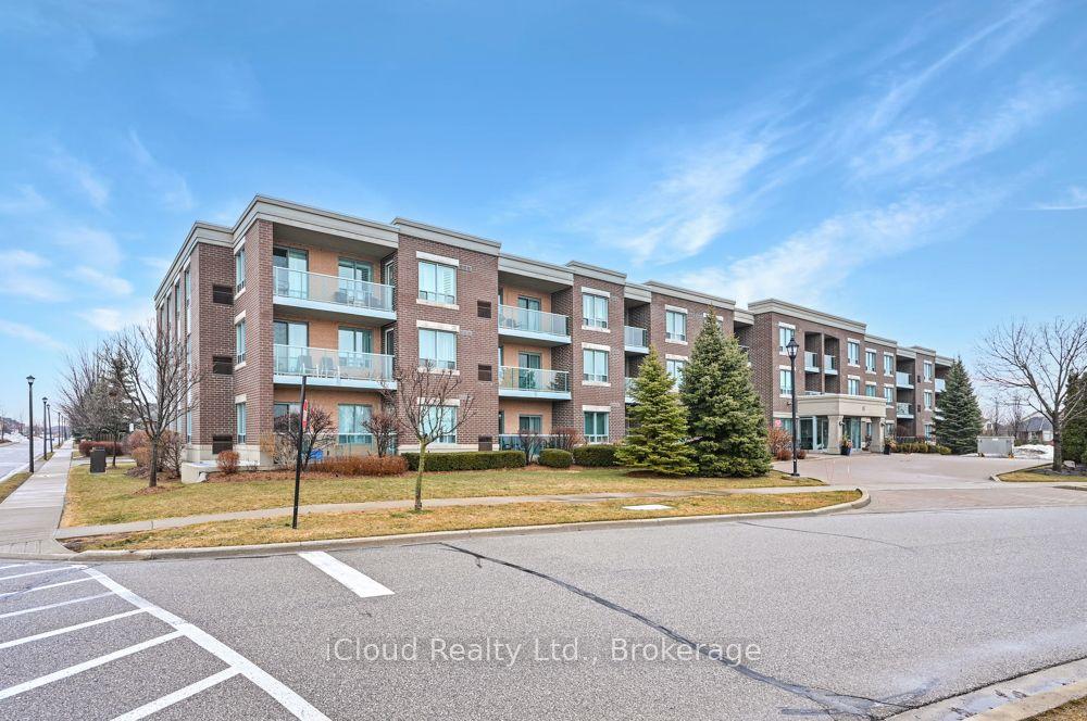 65 Via Rosedale N/A 301 #301 — photo 1
