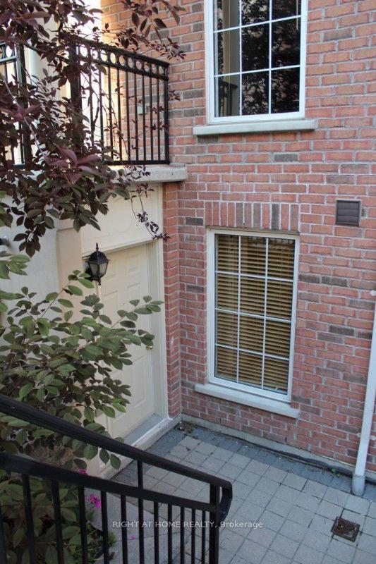 3 Everson Drive 523 #523, Toronto — Condo Town for lease, photo 1