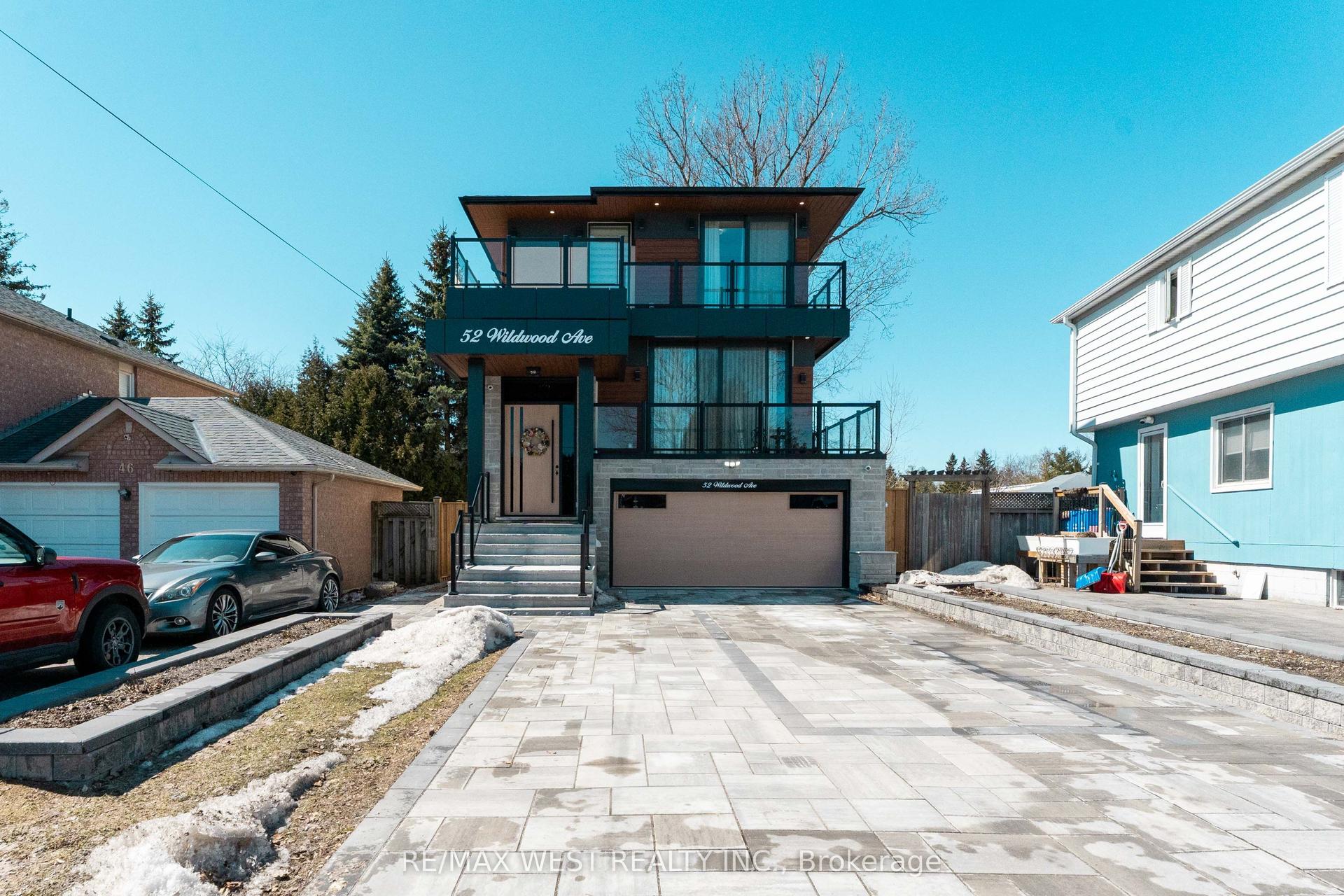 52 Wildwood Avenue — photo 1