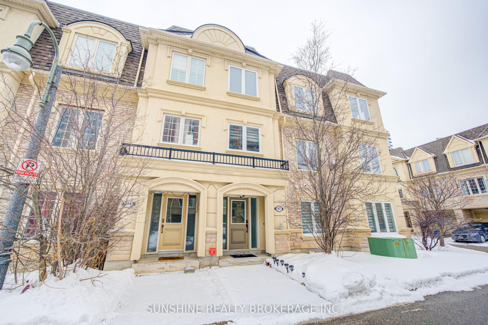 1250 St. Martins Drive 97 #97 — photo 1
