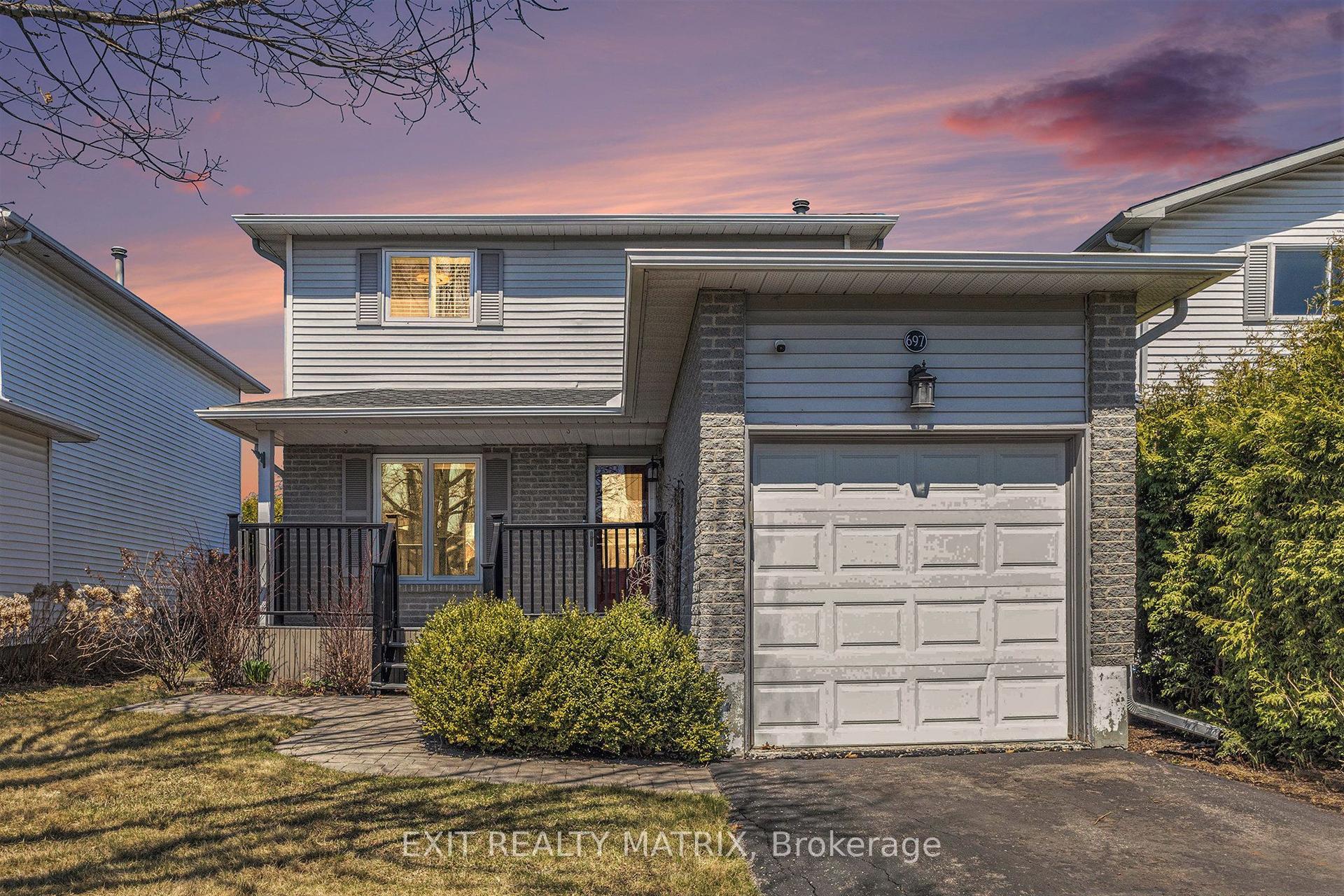 697 Levac Drive, Orleans - Cumberland and Area — Detached for sale, photo 1
