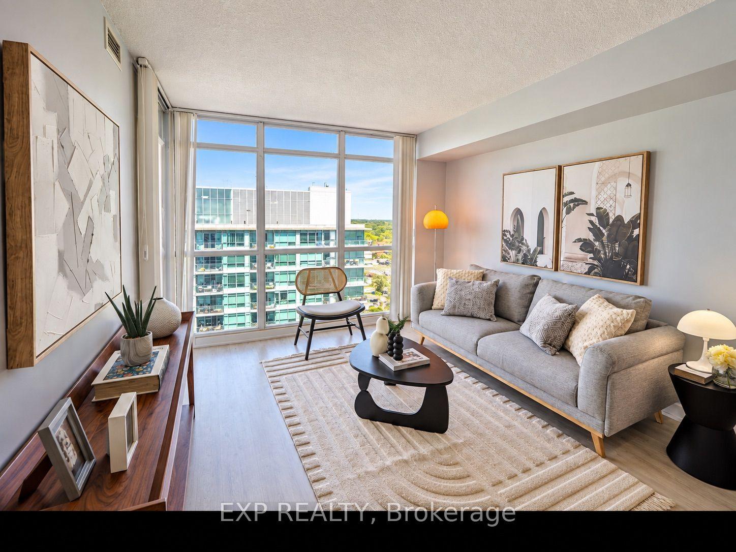 19 Singer Court 1612 #1612, Toronto — Condo for sale, photo 1