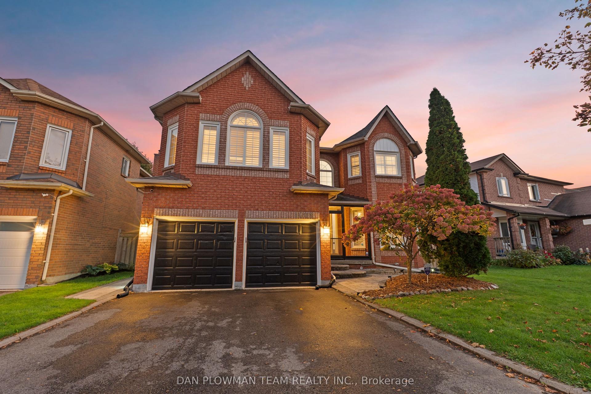 1603 Dellbrook Avenue, Pickering — Detached for sale, photo 1