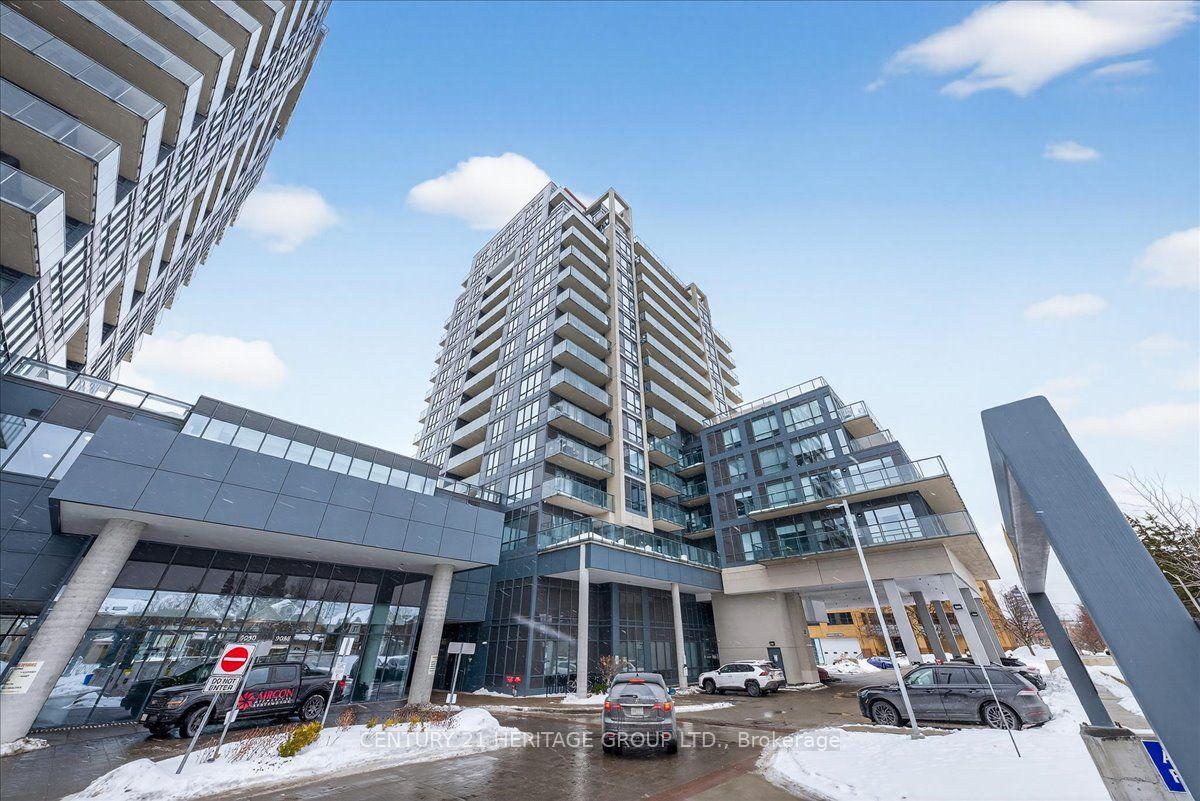 9088 Yonge Street 510A #510A, Richmond Hill — Condo for sale, photo 1