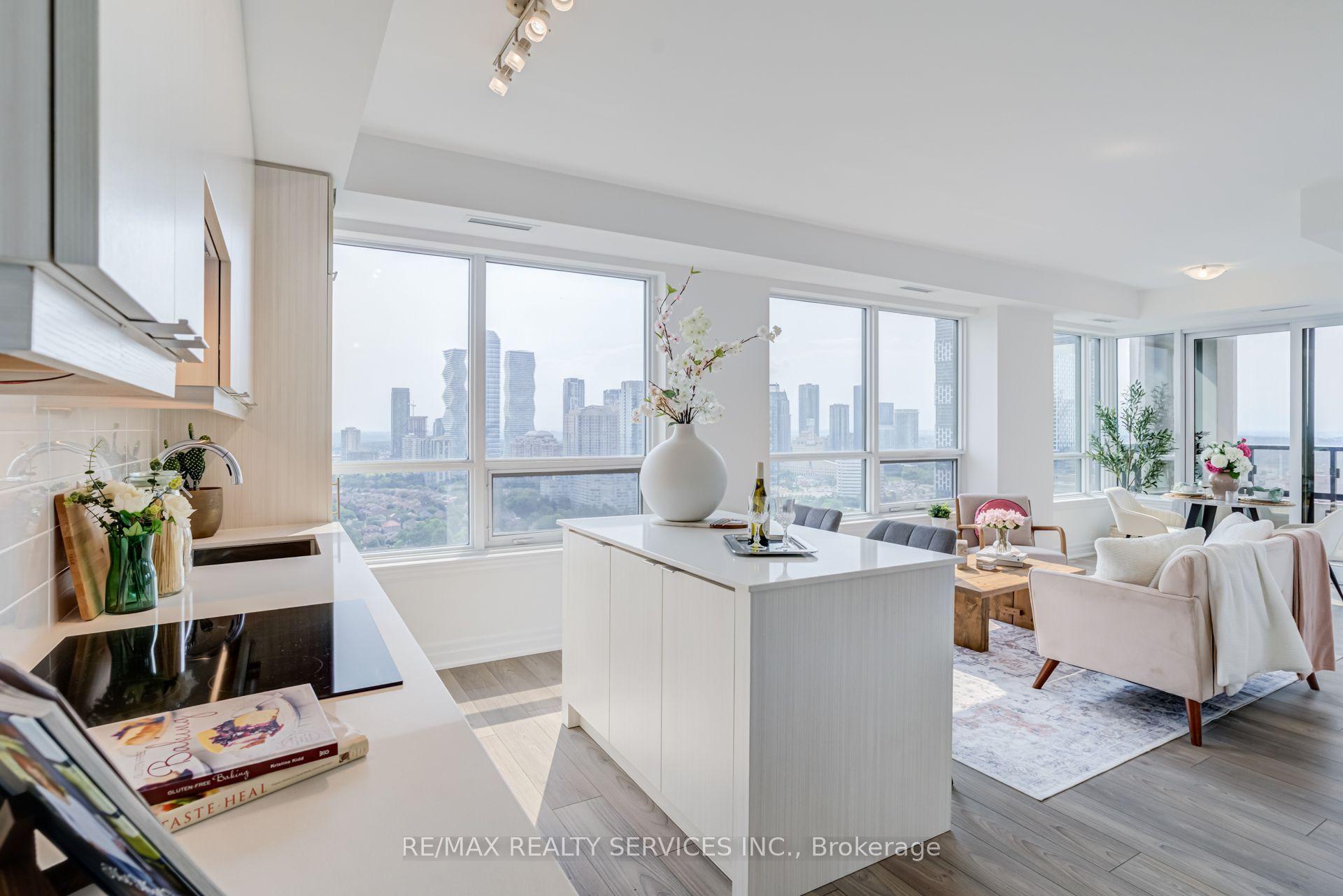 36 Elm Drive 2909 #2909, Mississauga — Condo for sale, photo 1