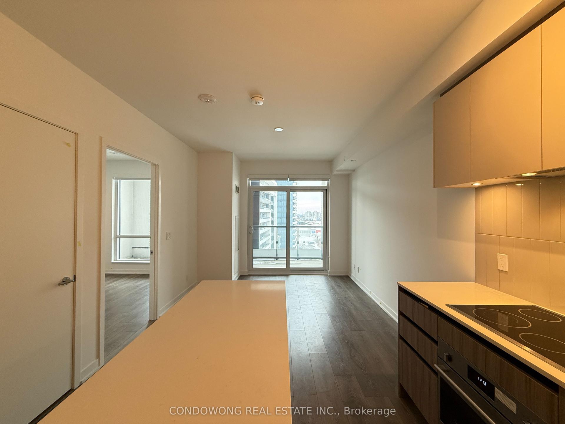 7950 Bathurst Street 1121 #1121, Vaughan — Condo for lease, photo 1