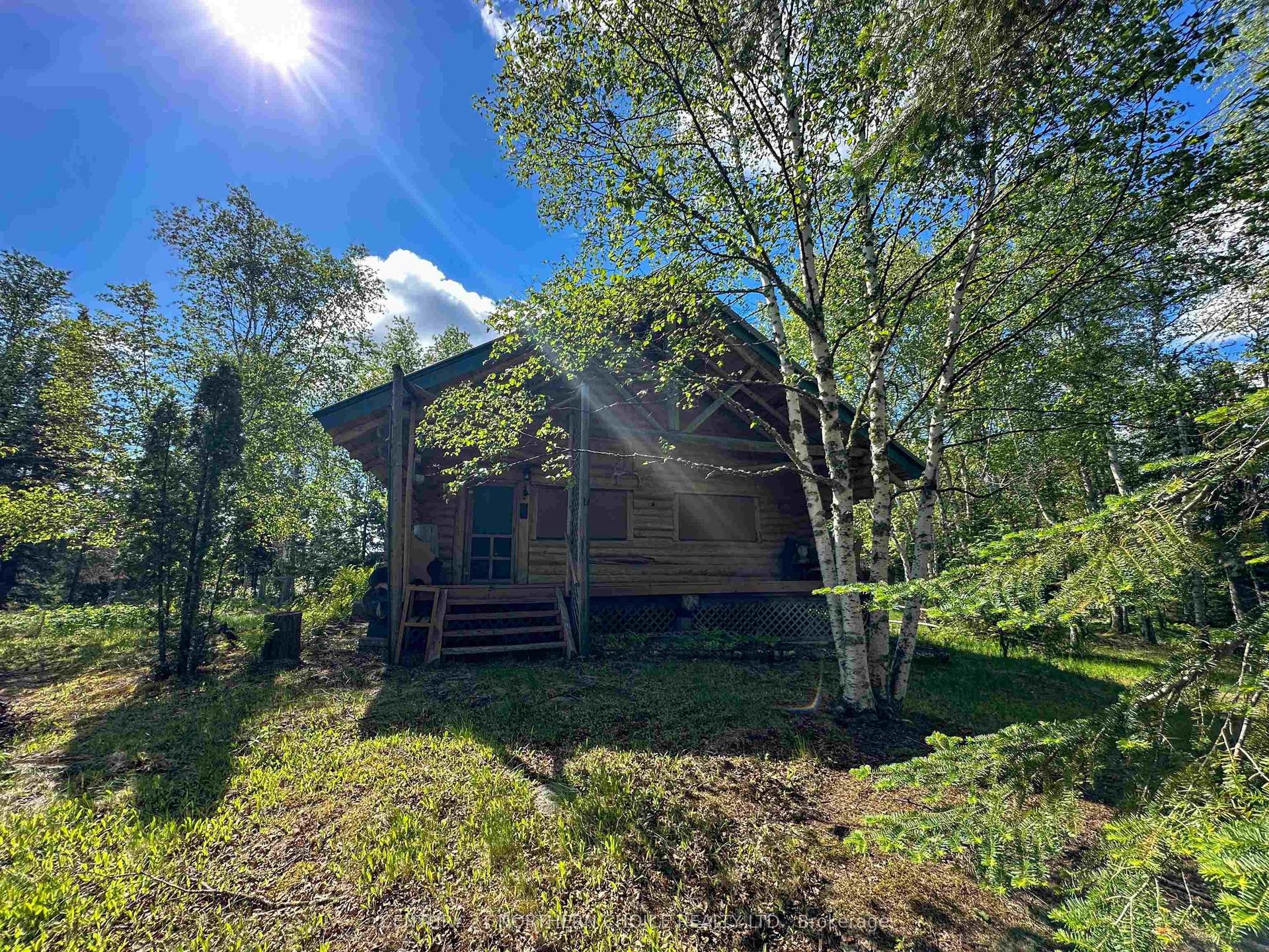 PCL 5005 Confederation, Kenora Remote Area — Detached for sale, photo 1