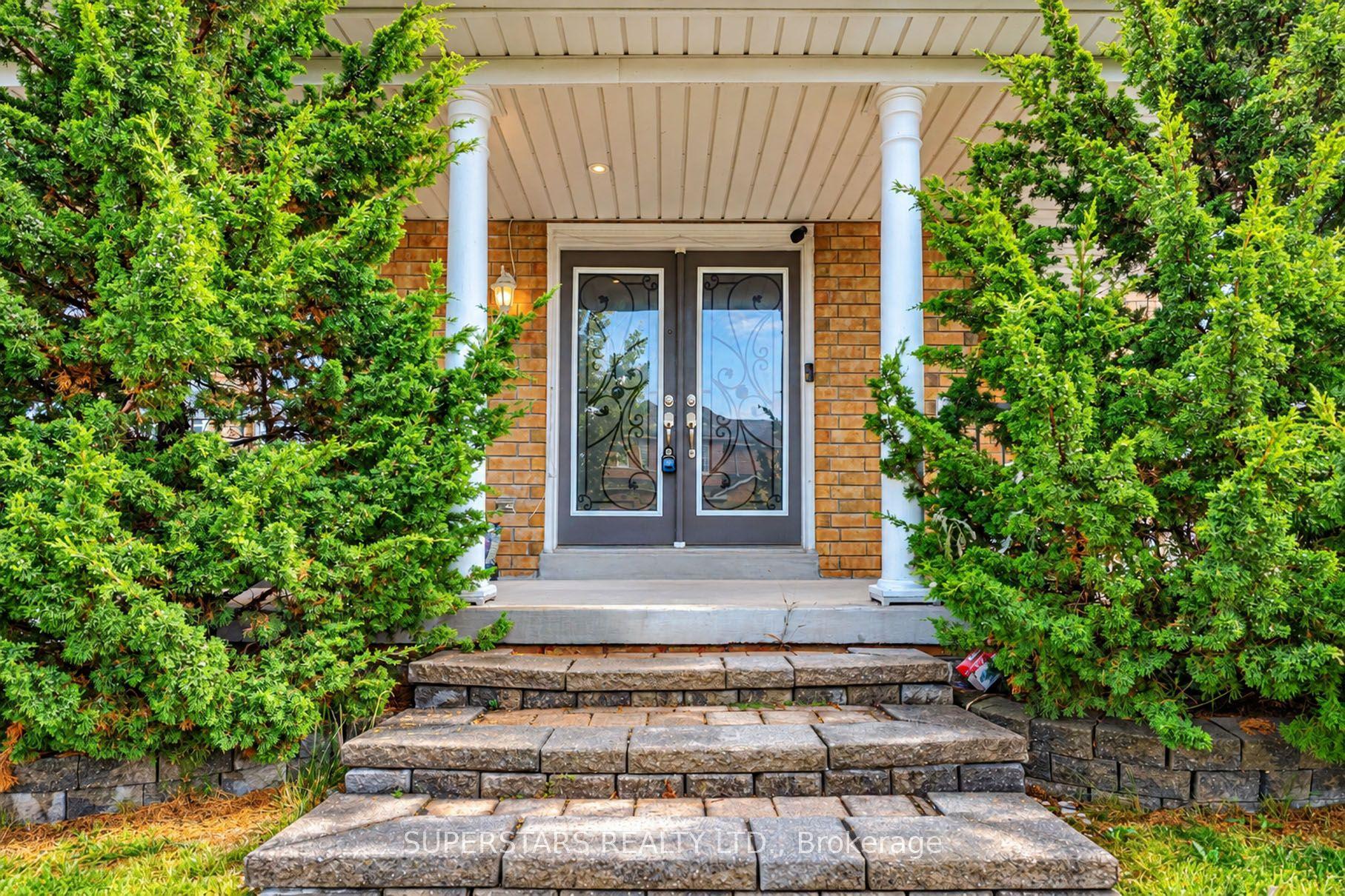 34 Westchester Crescent, Markham — Detached for sale, photo 1