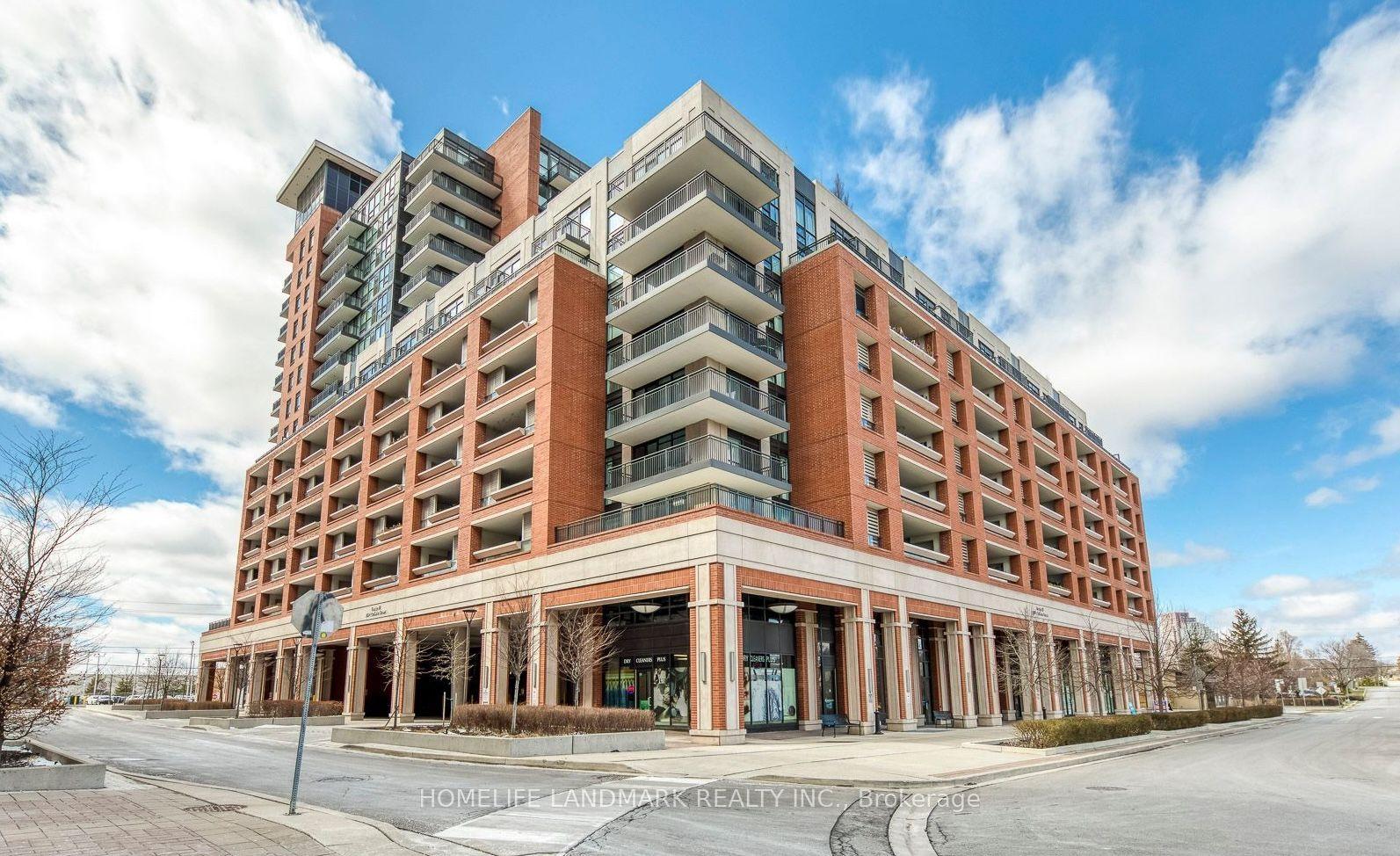 3091 Dufferin Street 208 #208 — photo 1