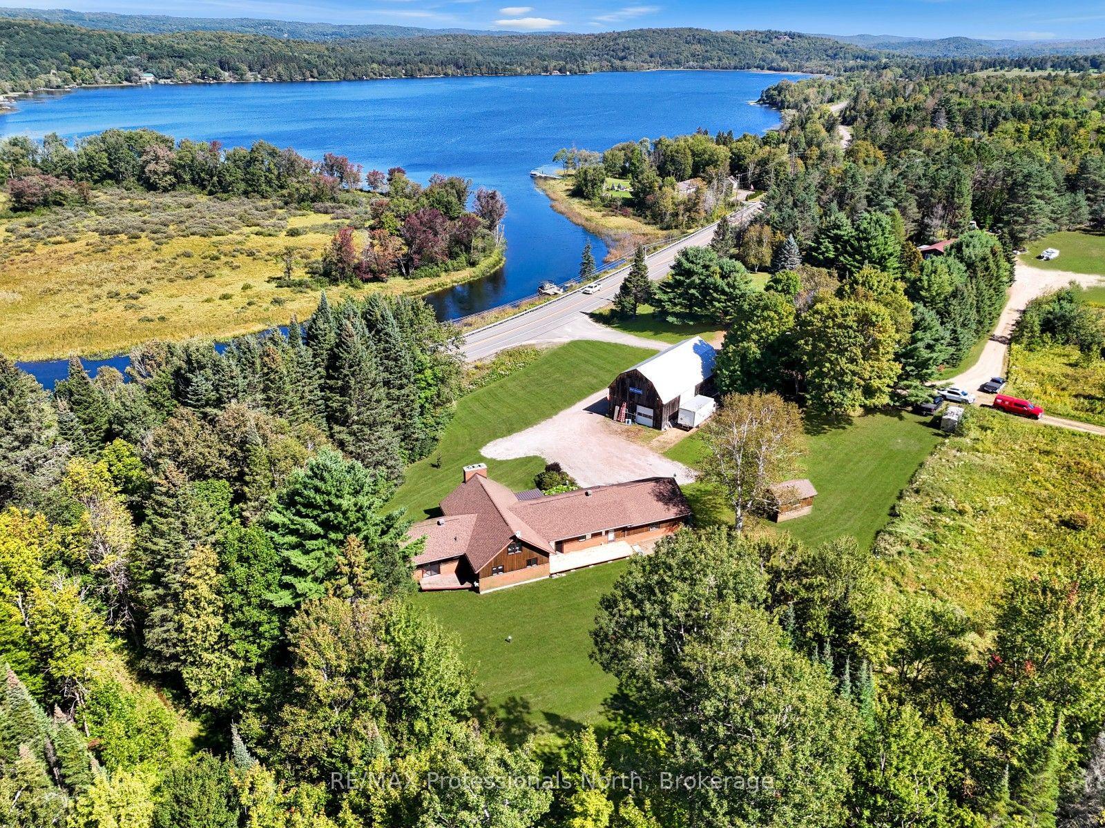 1010 Shamba Trail, Dysart et al — Detached for sale, photo 1