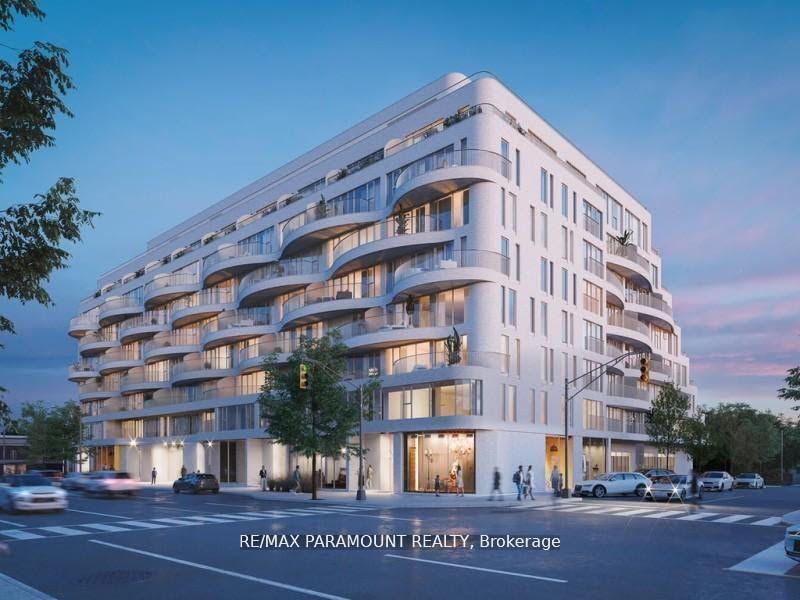 689 The Queensway Drive 418 #418, Toronto — Condo for lease, photo 1