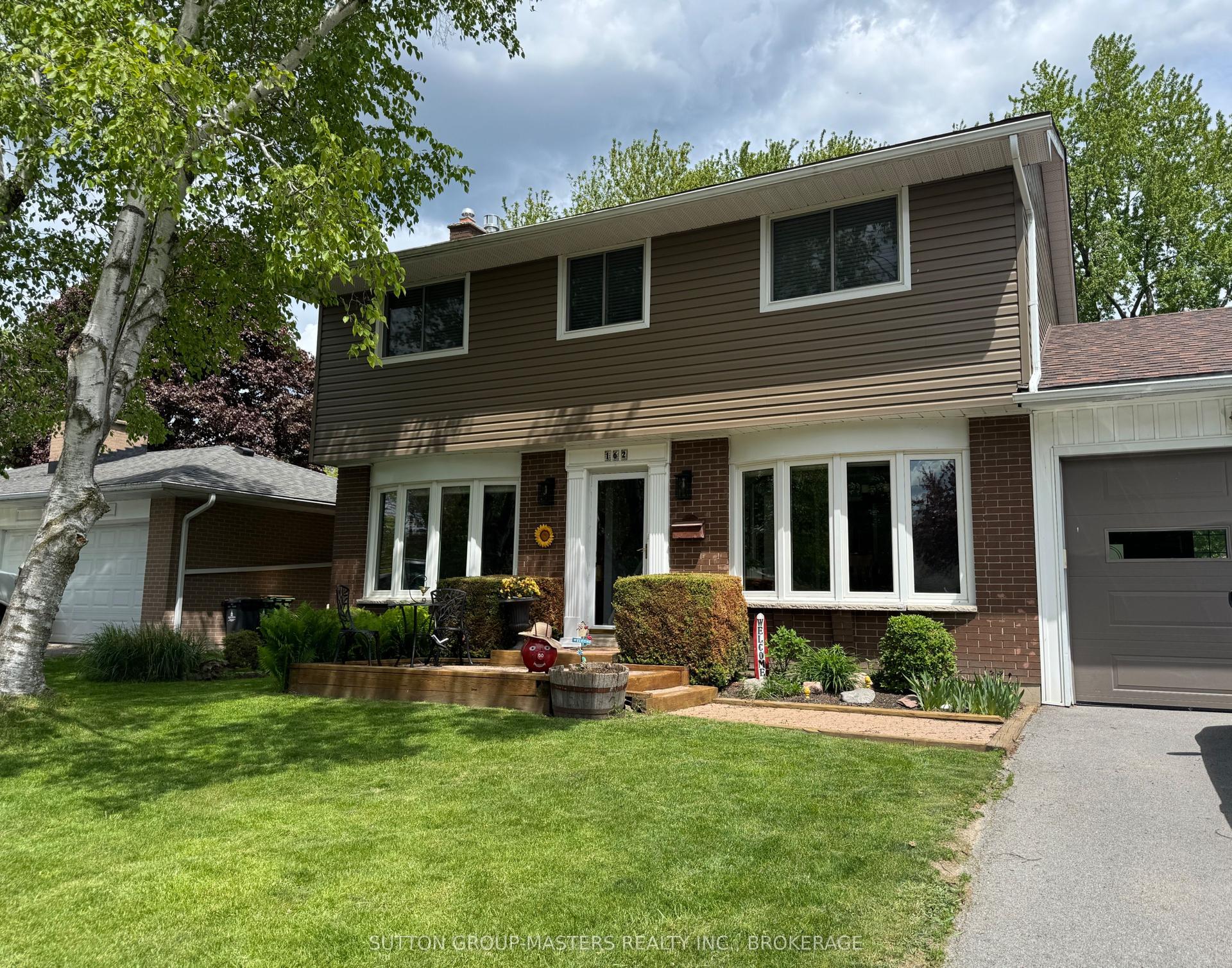 162 Chelsea Road — photo 1