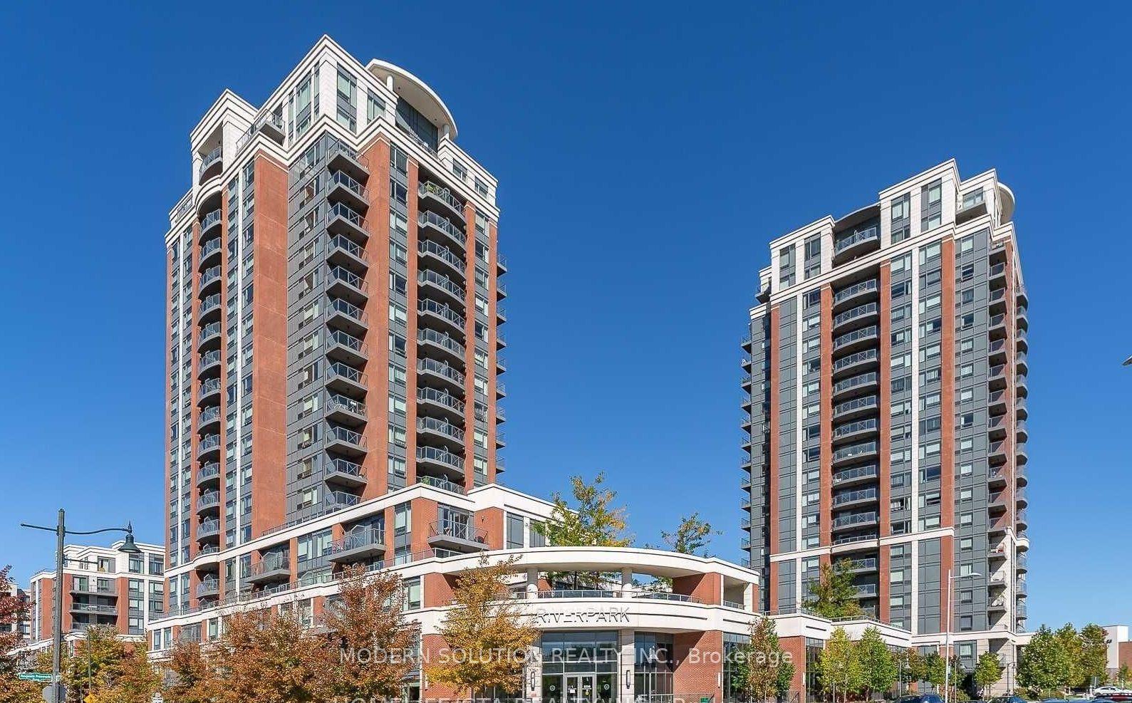 8200 Birchmount Road 718 #718 — photo 1