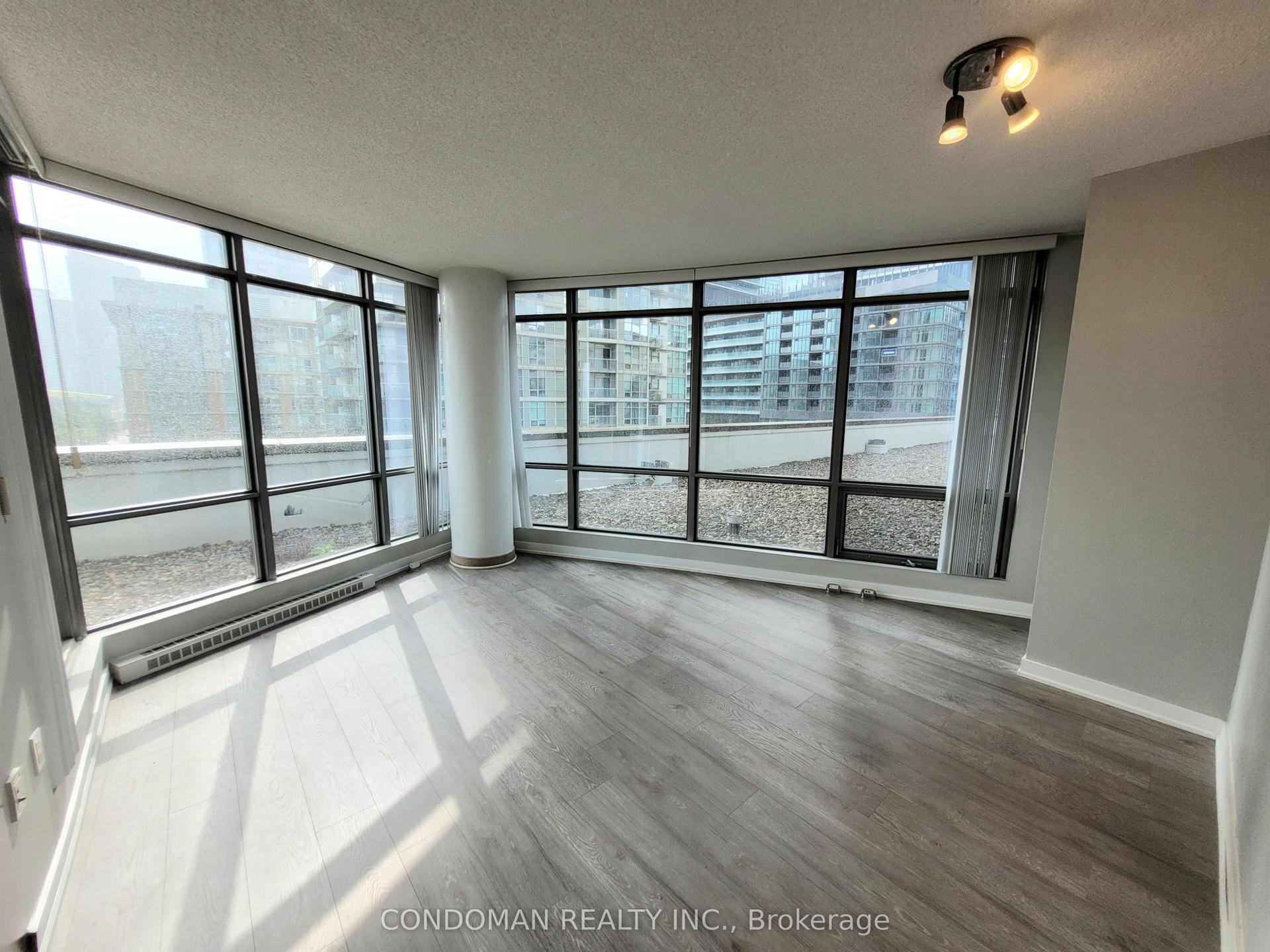 3 Navy Wharf Court 603 #603 — photo 1