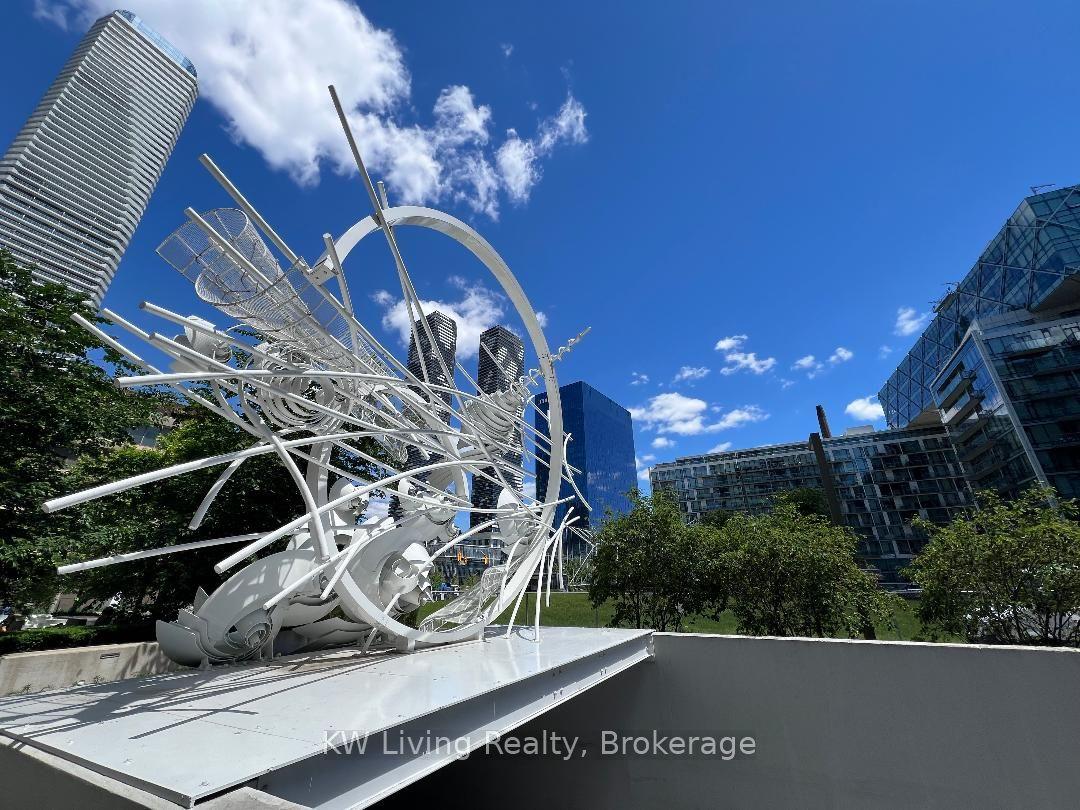 15 Queens Quay E 609 #609, Toronto — Condo for sale, photo 1
