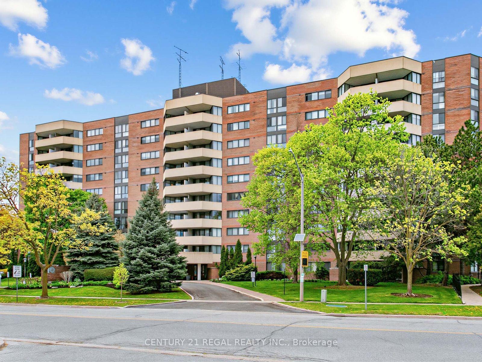 40 Baif Boulevard 803 #803, Richmond Hill — Condo for sale, photo 1
