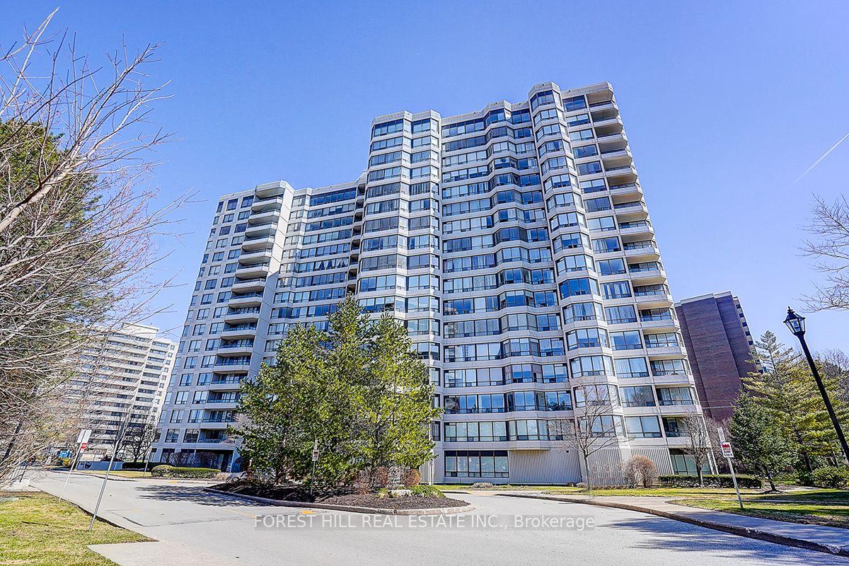1101 Steeles Avenue W PH111 #PH111 — photo 1