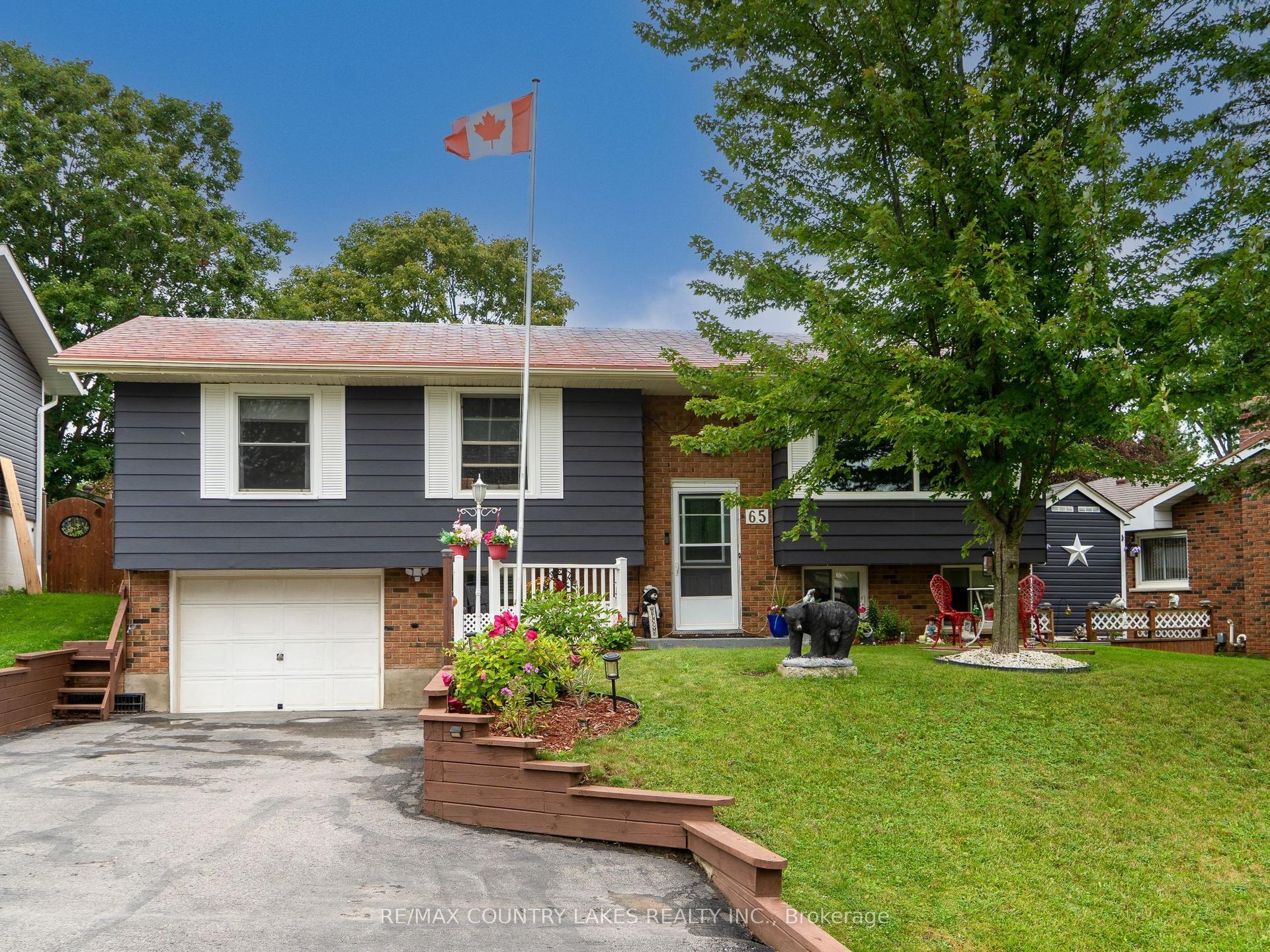 65 Beaver Ridge Drive, Brock — Detached for sale, photo 1