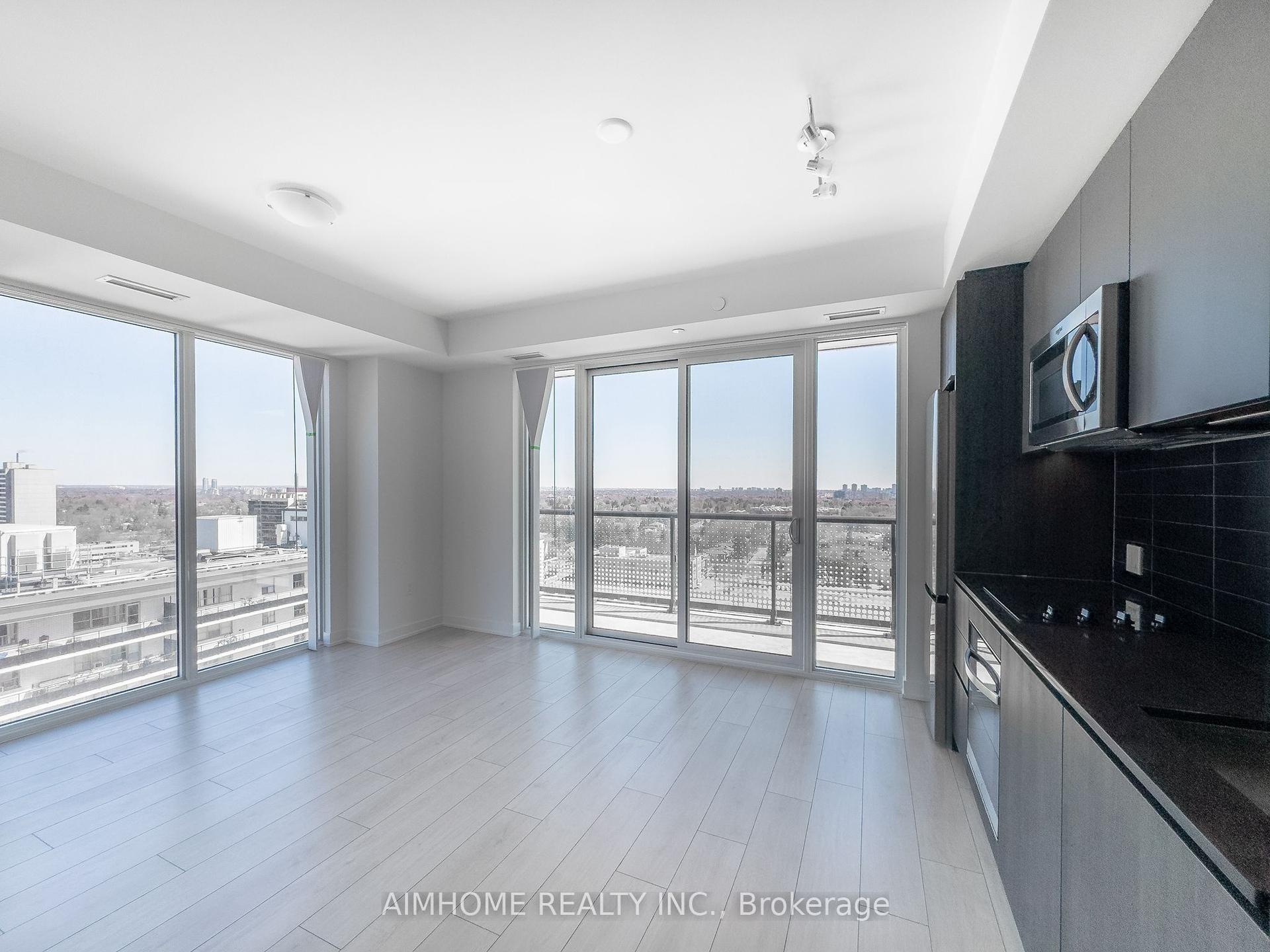 5858 Yonge Street E 1608 #1608 — photo 1