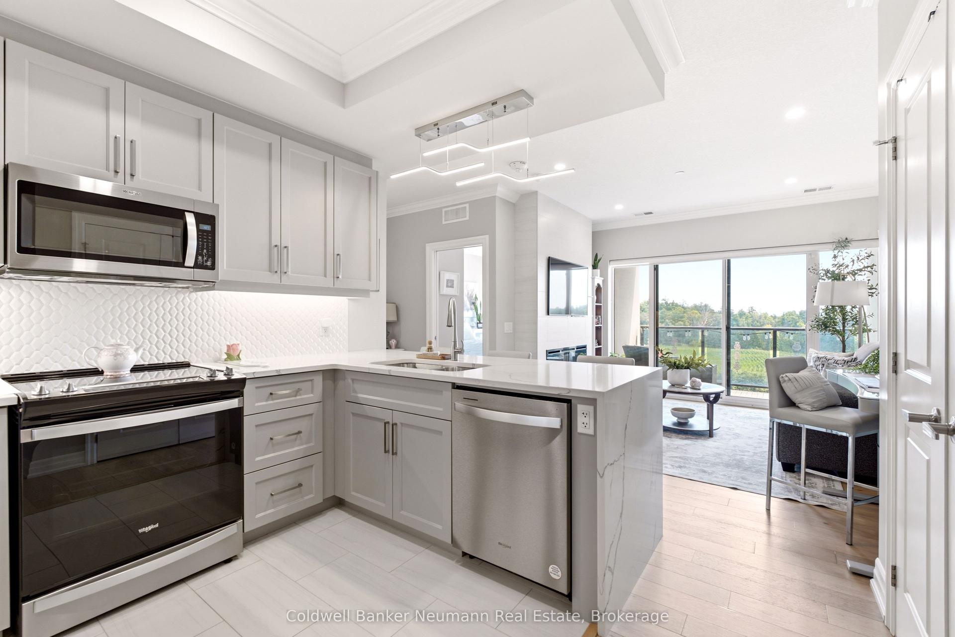 1880 Gordon Street 401 #401, Guelph — Condo for sale, photo 1