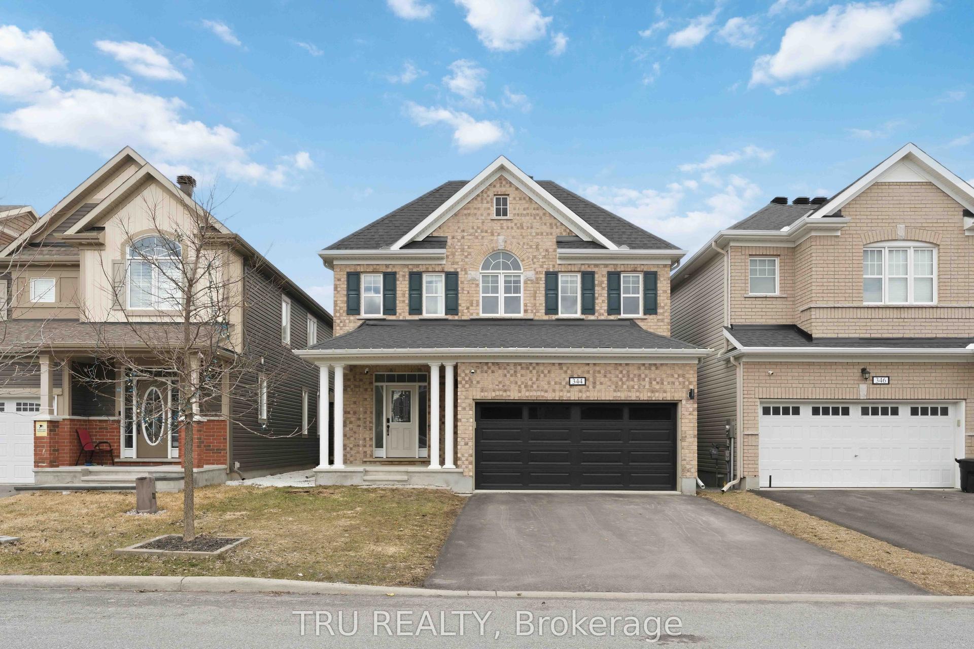 344 Sweetclover Way — photo 1
