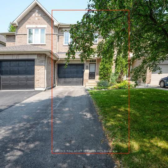 25 Saddlesmith Circle, Kanata — Townhouse for lease, photo 1