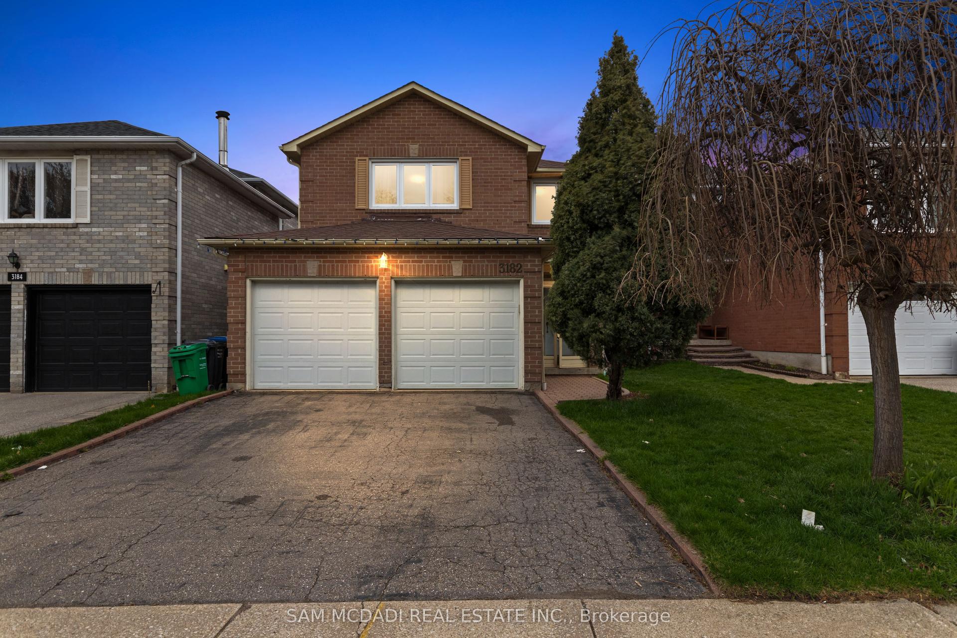 3182 Shadetree Drive — photo 1