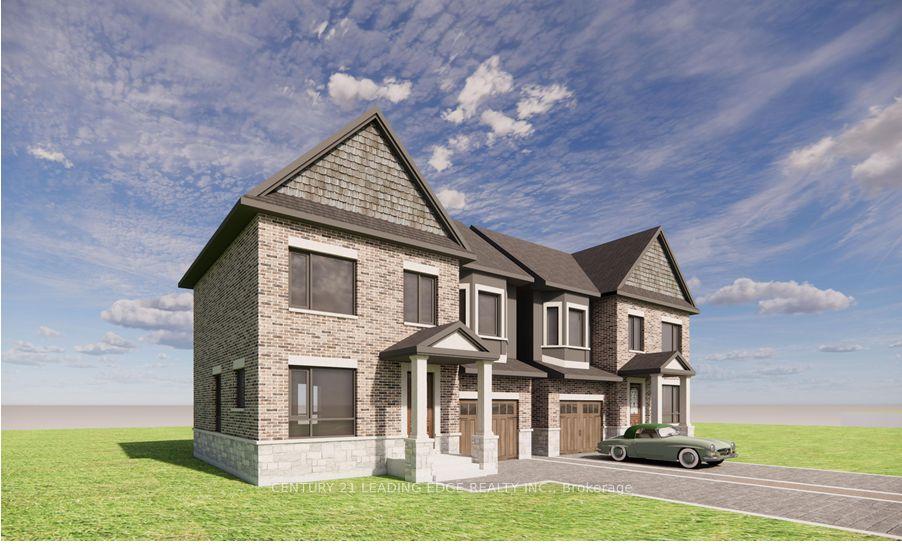 11 Backus Court, Markham — Land for sale, photo 1