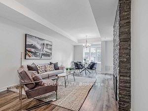 70 stewart Street 4 #4, Oakville — Condo for lease, photo 1