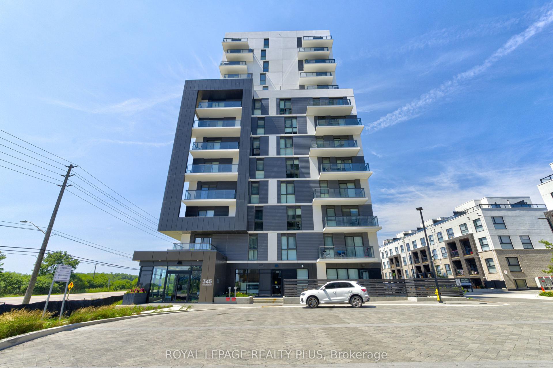 345 Wheat Boom Drive 204 #204, Oakville — Condo for lease, photo 1