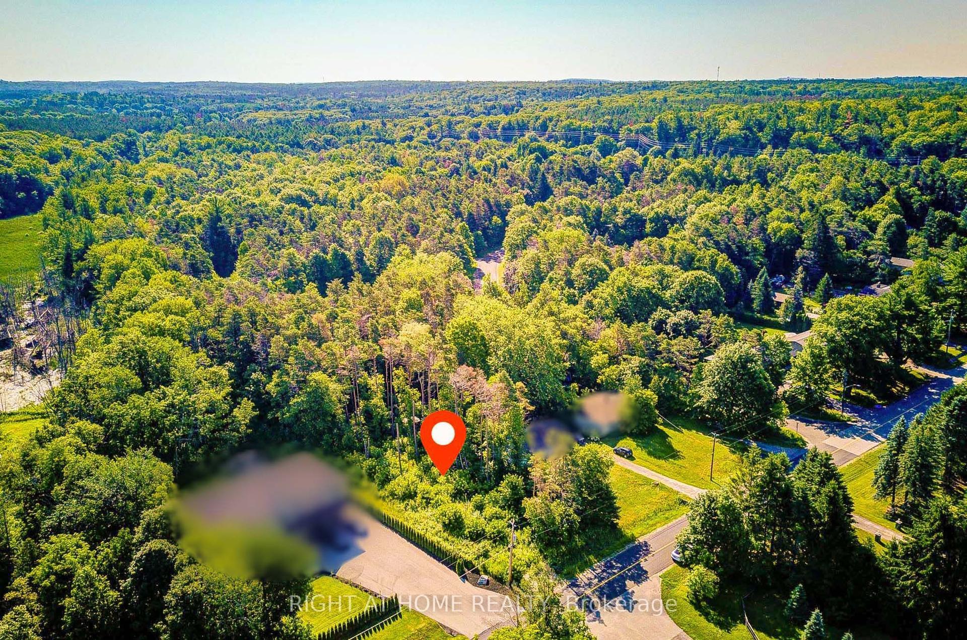 16895 Mccowan Road, Whitchurch-Stouffville — Land for sale, photo 1