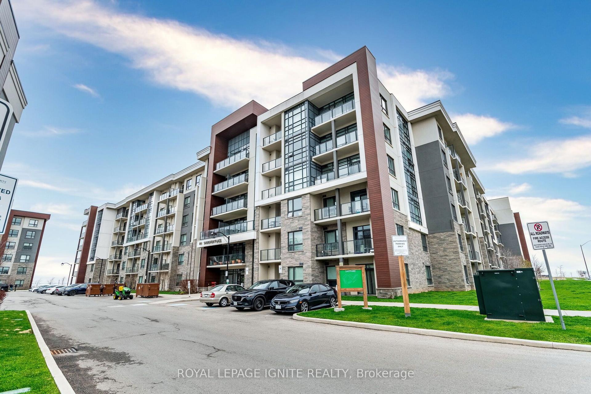 101 Shoreview Place 614 #614 — photo 1