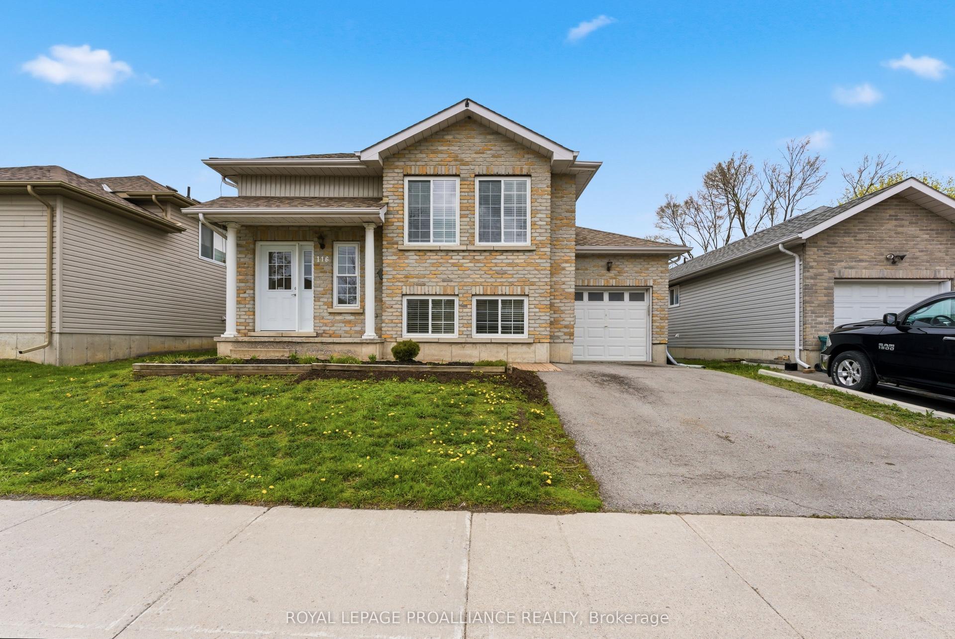 116 Pine Street — photo 1