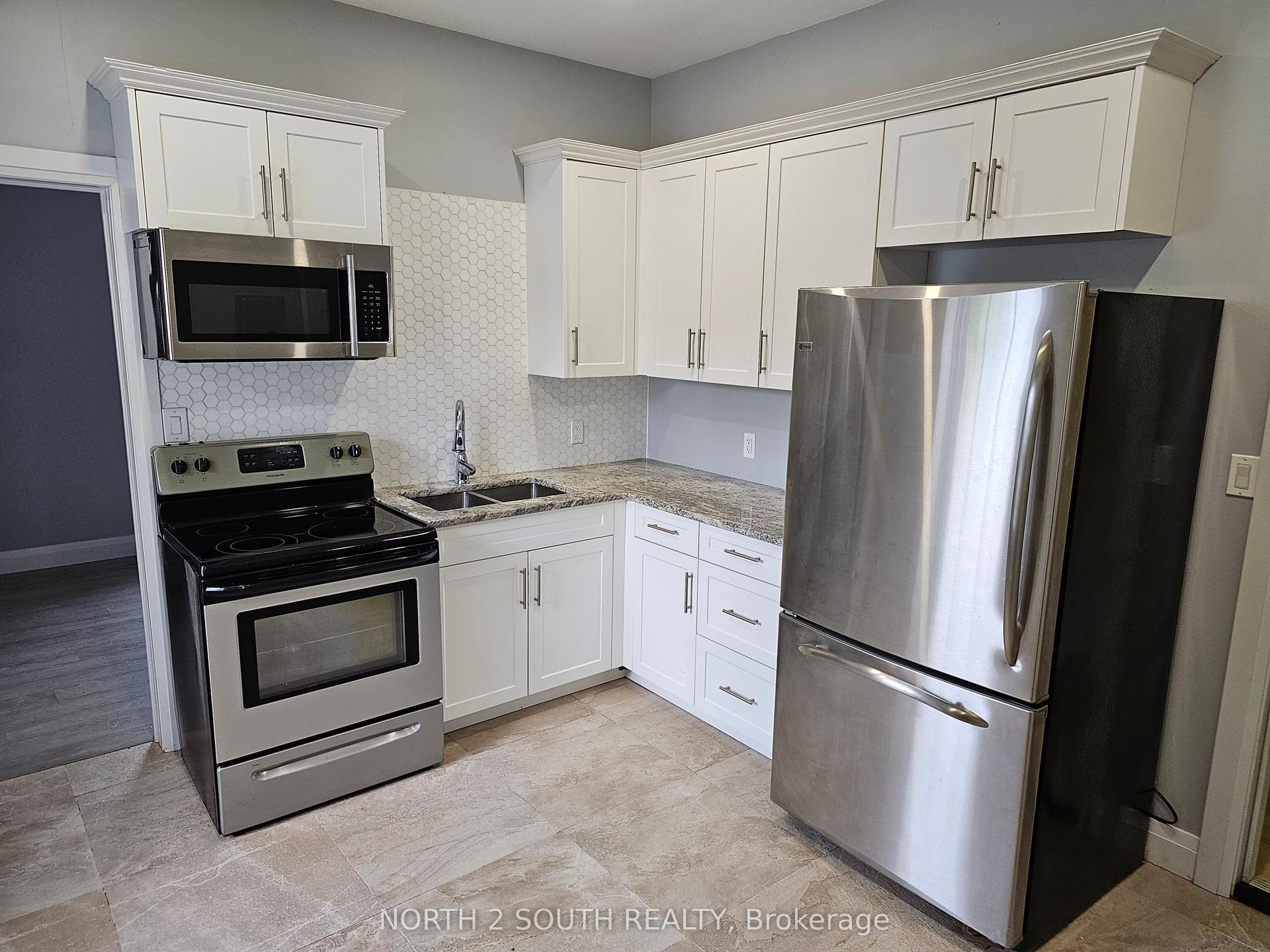 427 Colborne Street 5 #5, Brantford — Multiplex for lease, photo 1