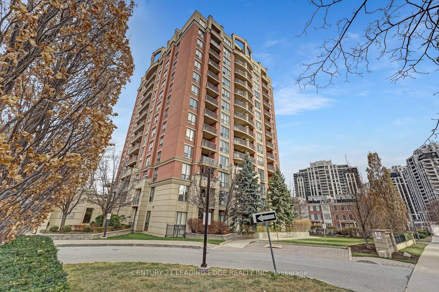 55 Harrison Garden Boulevard 905 #905 — photo 1