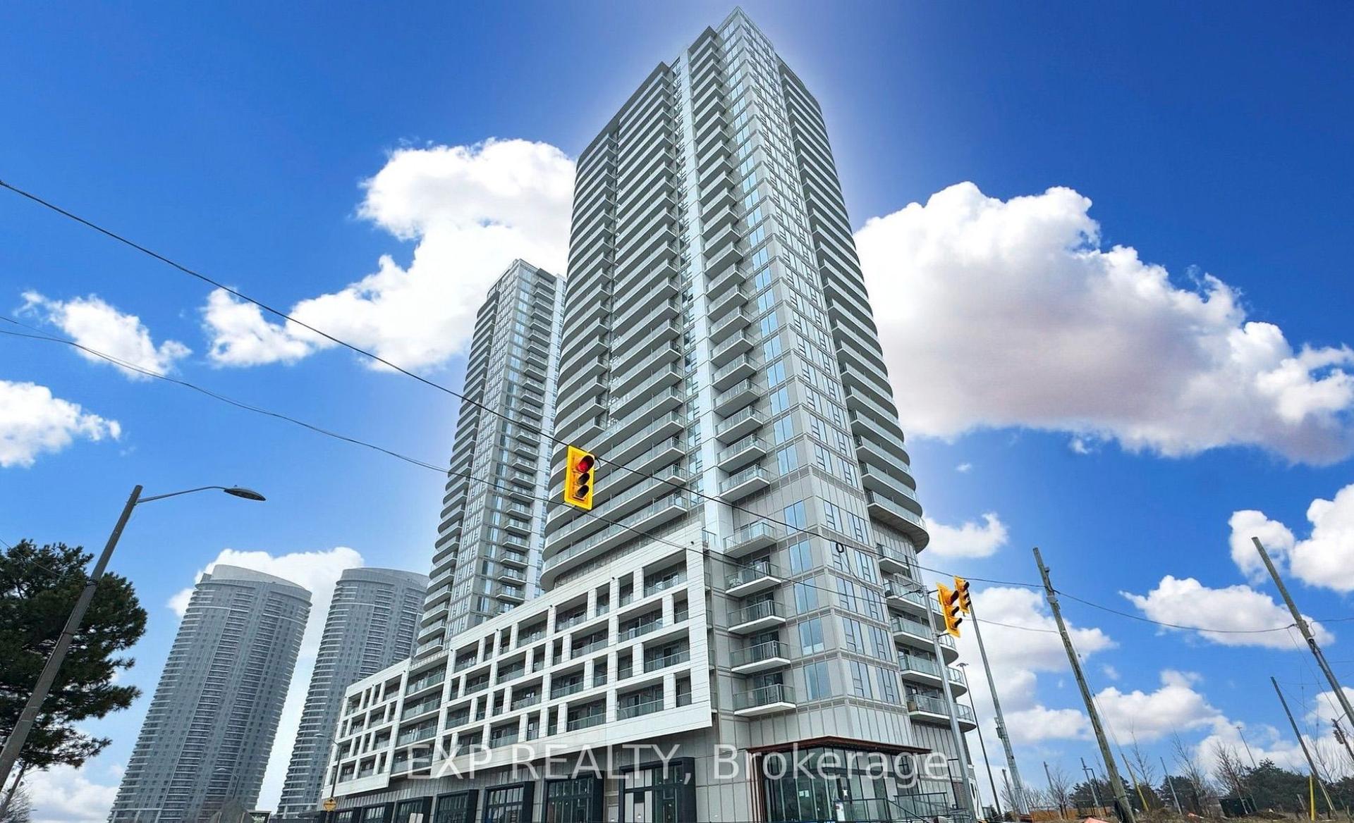 2031 Kennedy Road 3512 #3512, Toronto — Condo for lease, photo 1