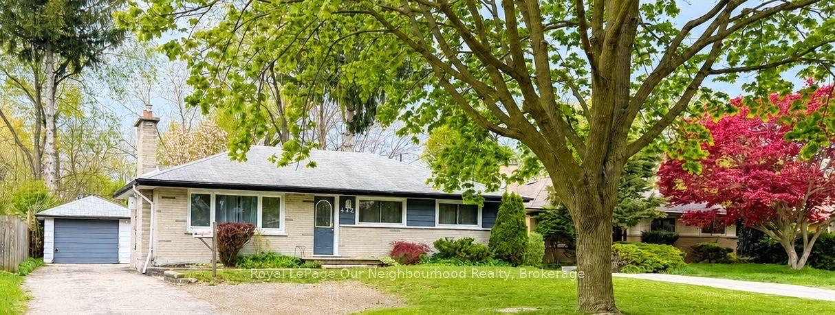 442 Scenic Drive — photo 1